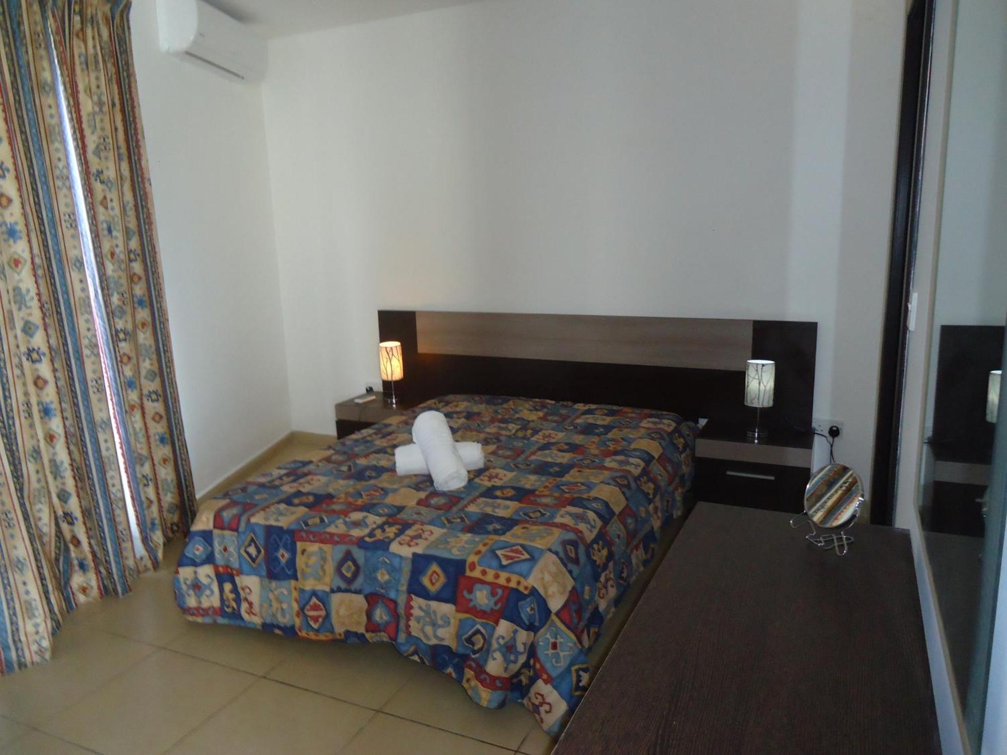 Shamrock Flats Διαμέρισμα Mellieħa Δωμάτιο φωτογραφία