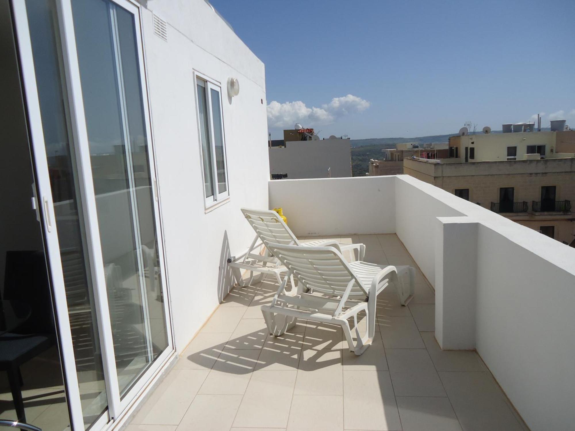 Shamrock Flats Διαμέρισμα Mellieħa Δωμάτιο φωτογραφία