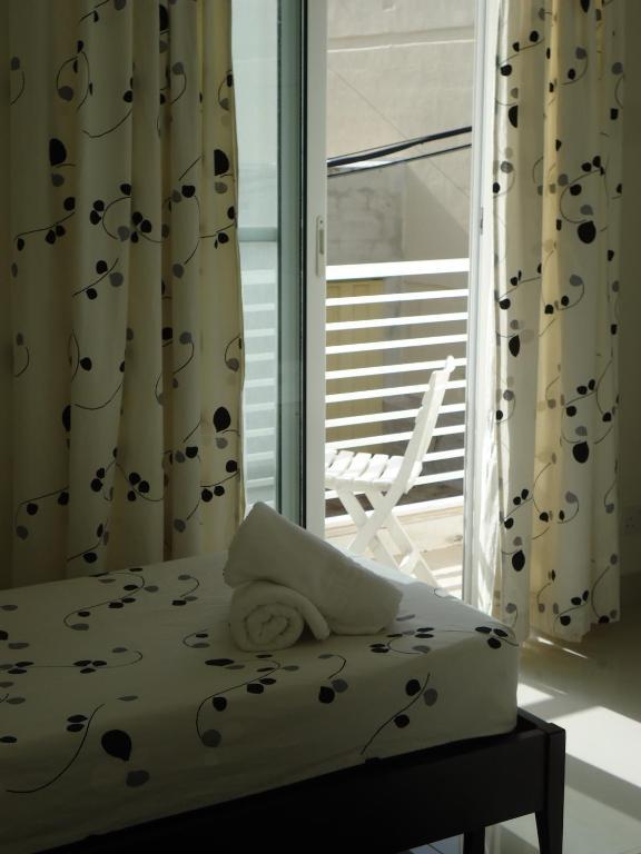 Shamrock Flats Διαμέρισμα Mellieħa Δωμάτιο φωτογραφία