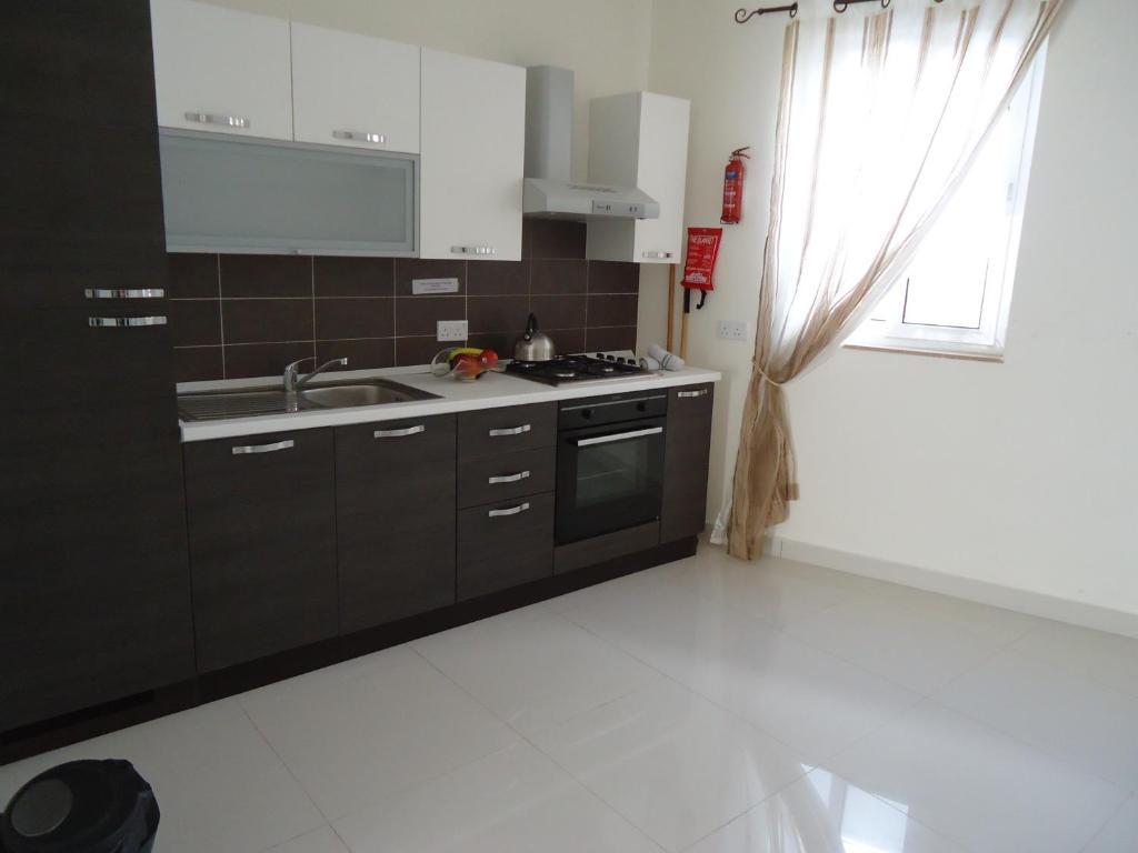 Shamrock Flats Διαμέρισμα Mellieħa Δωμάτιο φωτογραφία